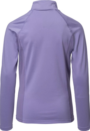 Dziecięca bluza koszulka bielizna termoaktywna Martes Pago Top rozmiar 152