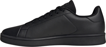 Buty męskie adidas Court Urban czarne JI1049