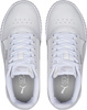 Buty dziecięce Puma Carina 2.0 Jr białe 386185 02