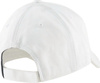 Czapka z daszkiem Champion Baseball biała 805974 WW001