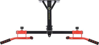 Drążek do podciągania DD10 HMS Premium