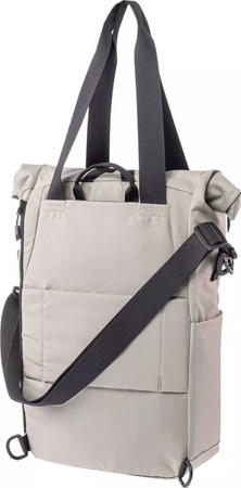 Plecak turystyczny szkolny torba Iguana Rollin rozmiar 24 L