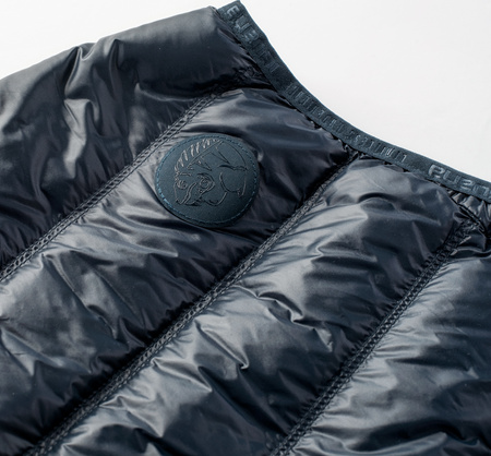 Męska kamizelka pikowana Iguana Blanco Vest salute rozmiar S