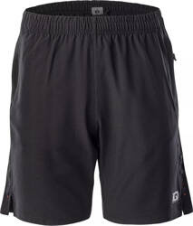 Męskie spodenki krótkie treningowe IQ Porio rozmiar S