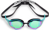 Okularki Cobra Edge Swipe Mr  black triangle print rozmiar S
