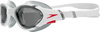 Okularki pływackie Speedo Biofuse 2.0 Gog Au white/red/light smoke