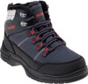 Dziecięce buty trekkingowe turystyczne Hi-tec Lusari MID 32