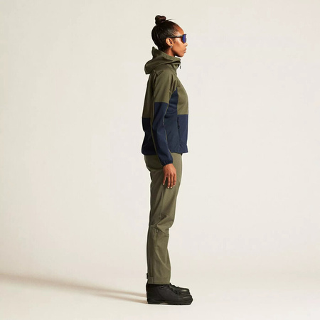 Damska kurtka Craft CORE BACKCOUNTRY HOOD JACKET W rozmiar S