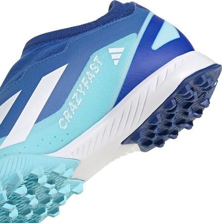 Buty piłkarskie adidas X Crazyfast.3 LL TF ID9347