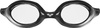 Okularki pływackie Arena Spider clear-black-black