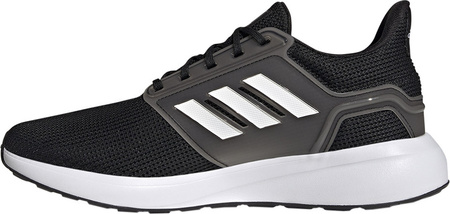 Buty męskie adidas EQ19 Run czarne GY4719