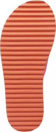 Damskie klapki plażowe basenowe Iguana Nika rozmiar 41