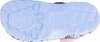 Chodaki sandały klapki dla dzieci Coqui Little Frog Game Over niebiesko-różowe 8701-265-4062