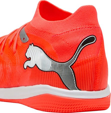 Buty piłkarskie Puma Future 9 Match IT 108907 01