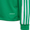 Bluza dla dzieci adidas Squadra 21 Training Youth zielona GP6456