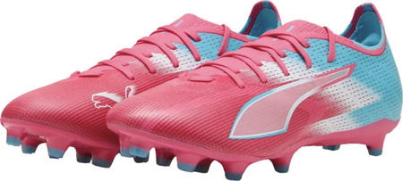 Buty piłkarskie Puma Ultra 6 Match Re-Charge FG/AG 108765 01