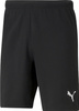 Spodenki męskie Puma teamRISE Short czarne 704942 04