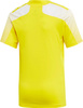 Koszulka dla dzieci adidas Regista 20 Jersey JUNIOR żółta FI4568
