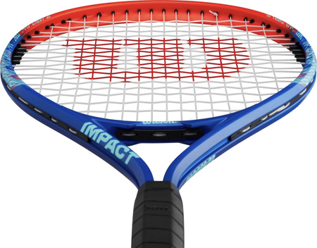 Rakieta do tenisa ziemnego Wilson Impact Rkt 2 4 1/4 WR147510U2