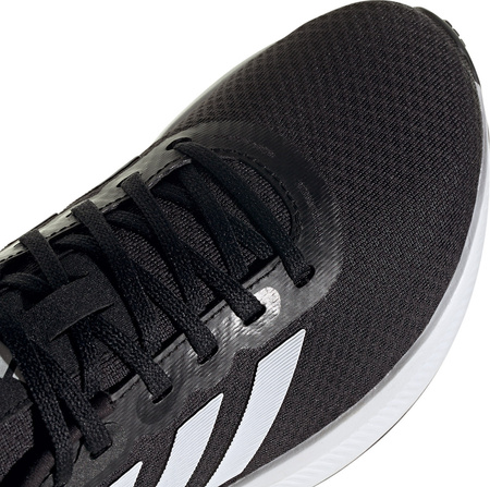 Buty damskie adidas Runfalcon 3 czarne HP7556