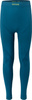 Dziecięce legginsy spodnie termoaktywne treningowe Brugi 1RB2 rozmiar 152-170