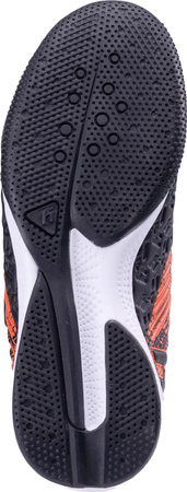 Dziecięce buty halowe halówki trenignowe piłkarskie Huari Resero Jr rozmiar 28