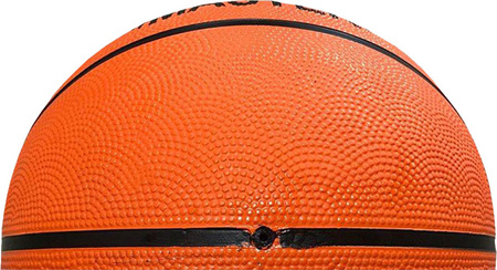 Piłka do koszykówki koszykowa Enero Master pomarańczowa 334681 rozmiar 7