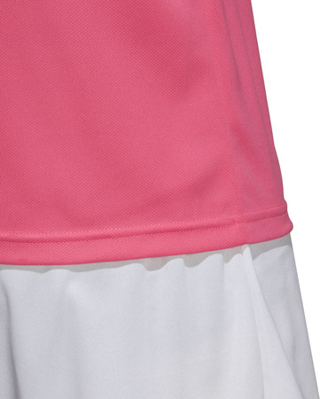 Koszulka dla dzieci adidas Estro 19 Jersey JUNIOR różowa DP3228