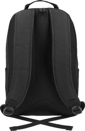 Plecak sportowy szkolny miejski 4F F183 czarny 4FAW23ABACF183 20S