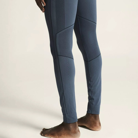 Męskie legginsy spodnie bielizna termoaktywna Craft Active Intensity rozmiar S