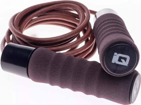 Skakanka Iq cross the line JUMPA 3