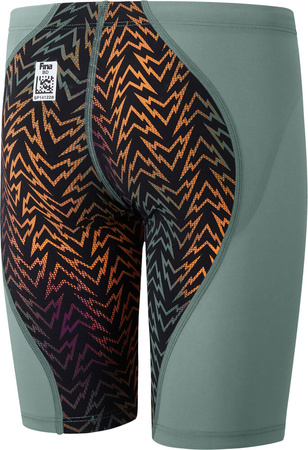 Dziecięcy strój pływacki spodenki basenowe Speedo Lzr Ignite Jam Jm rozmiar 11-12