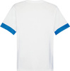 Koszulka męska Puma teamGoal Matchday Jersey biało-niebieska 705747 12