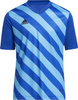Koszulka dla dzieci adidas Entrada 22 Graphic Jersey niebieska HF0130