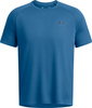 Koszulka męska Under Armour Tech 2.0 SS niebieska 1326413 406