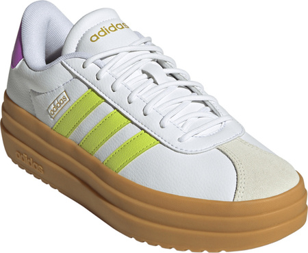 Buty damskie adidas VL Court Bold JQ5644
