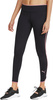 Legginsy damskie Puma Modern Sport High Waist 7/8 czarne 847108 51