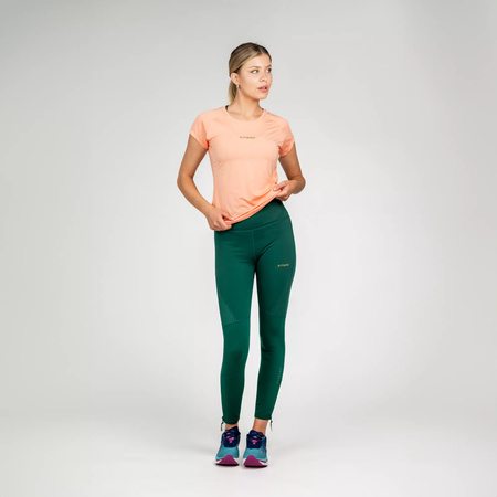 Damska koszulka z krótkim rękawem Fitanu FITURN W rozmiar M