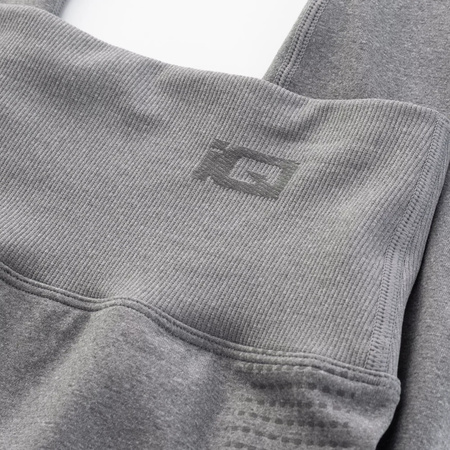 Damskie legginsy Iq cross the line SACHIKO BOTTOM WMNS rozmiar S