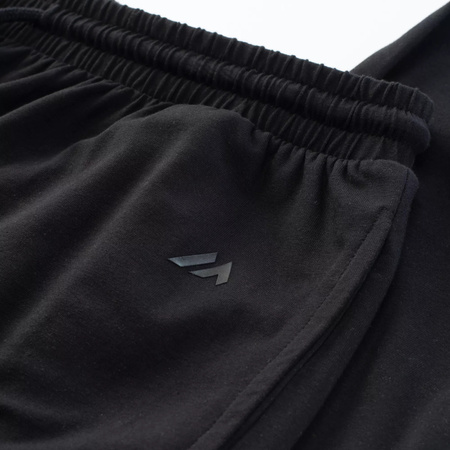 Męskie spodnie dresowe treningowe Martes Nami rozmiar L