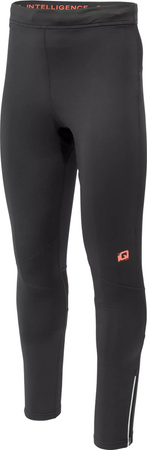 Męskie legginsy Iq intelligence quality IGENI rozmiar XL