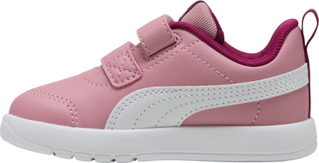 Buty dla dzieci Puma Courtflex V3 V Inf 310252 15