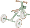 Rowerek Trójkołowy/biegowy Learning Trike 2w1 Plus Ecologic (737-109)