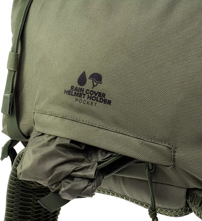 Plecak wojskowy turystyczny miltarny trekkingowy Magnum Multitask rozmiar 85 L