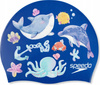 Czepek pływacki dla dzieci Speedo Digital Printed Cap Ju