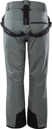 Dziecięce spodnie narciarskie membrana 10000mm Elbrus Balmani Tb rozmiar 152