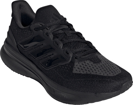 Buty męskie adidas Ultrarun 5 czarne IH2640