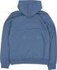 Bluza męska Champion Hooded niebieska 220253 BS099