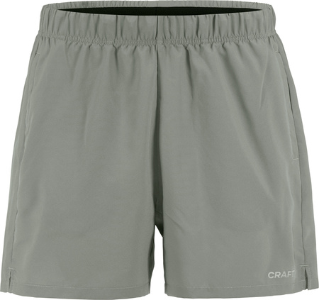 Męskie Spodenki Core Essence Shorts 2 M  light navy melange rozmiar M