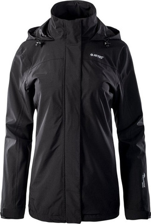 Damska kurtka przejściowa trekkingowa membrana 5000mm Hi-Tec Lady Oscar rozmiar XL